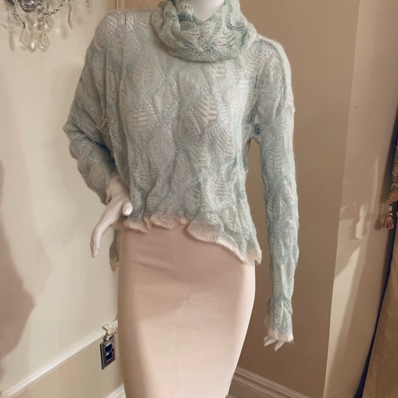 Christian Dior Boutique Paris Sweater SIZE - Picture 9 of 16